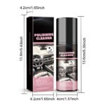 💖HOT SALE 49% OFF💖 Car Interior Cleaner - Сурет 8