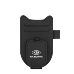 Car Sun Visor Glasses Holder – Easy Access. Space-Saving. Multi-Purpose Clip - 圖片 83