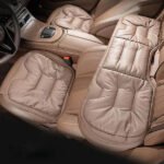 ⁦🔥HOT PRODUCT🔥 – Skin-Friendly & Dirt-Repellent Leather Seat - Cushions⁩ - الصورة ⁦66⁩