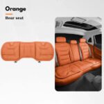 ⁦🔥HOT PRODUCT🔥 – Skin-Friendly & Dirt-Repellent Leather Seat - Cushions⁩ - الصورة ⁦27⁩