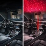 5 in 1 Retractable Car Charger - 圖片 4