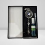 Personalized car fragrance freshener - Сурет 2