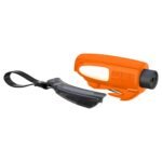 2-in-1 Emergency Window Breaker & Seatbelt Cutter - 圖片 12