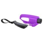 2-in-1 Emergency Window Breaker & Seatbelt Cutter - 圖片 18