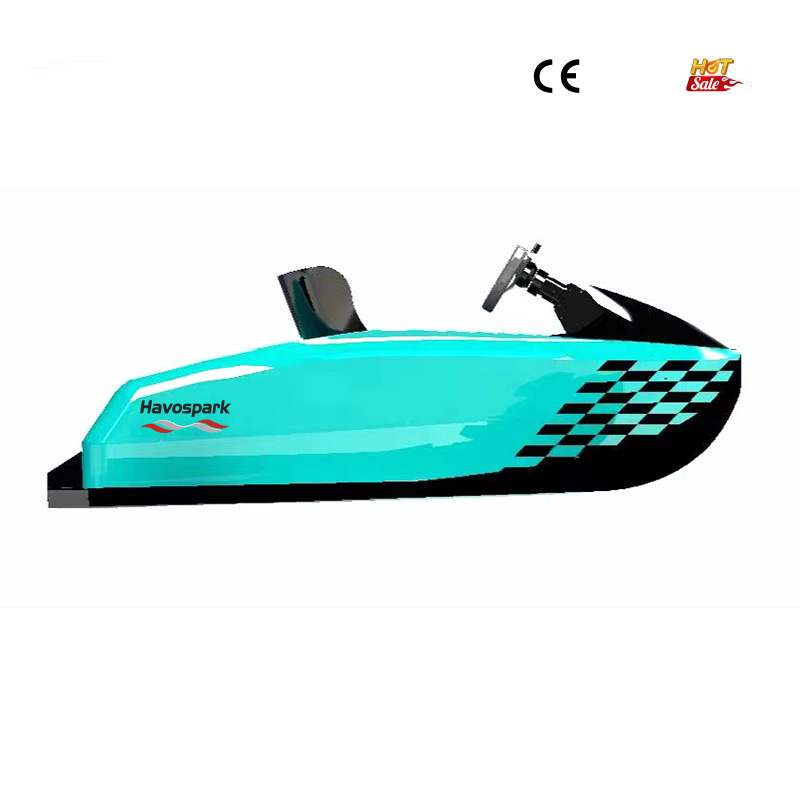 H31b3898afb0a4ed285fc75ddac96b704N.png Mini Jet Electric Boat 15KW Jet Powered Rowing Boat – Vaizdas 1