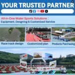 Mini Jet Electric Boat 15KW Jet Powered Rowing Boat – Vaizdas 6
