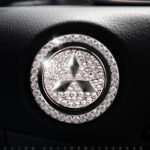 GlamStart Bling Car Start Button Cover Ring – Vaizdas 26