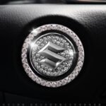 GlamStart Bling Car Start Button Cover Ring – Vaizdas 33