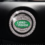 GlamStart Bling Car Start Button Cover Ring – Vaizdas 17