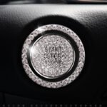 GlamStart Bling Car Start Button Cover Ring – Vaizdas 37