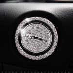 GlamStart Bling Car Start Button Cover Ring – Vaizdas 28