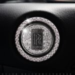 GlamStart Bling Car Start Button Cover Ring – Vaizdas 20
