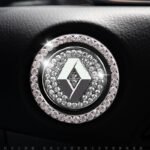 GlamStart Bling Car Start Button Cover Ring – Vaizdas 35
