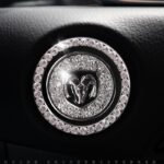 GlamStart Bling Car Start Button Cover Ring – Vaizdas 22