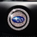 GlamStart Bling Car Start Button Cover Ring – Vaizdas 29