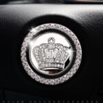 GlamStart Bling Car Start Button Cover Ring – Vaizdas 18