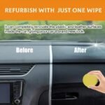 Tabarruq Car interior Renovate Wax - 圖片 7