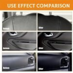 Tabarruq Car interior Renovate Wax - 圖片 6