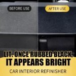 Tabarruq Car interior Renovate Wax - 圖片 4