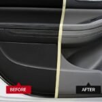 Tabarruq Car interior Renovate Wax - 圖片 5