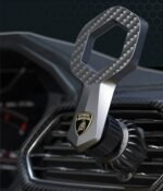 Lamborghini Magnetic Car Vent Mount for Universal Smartphone - Ảnh 6