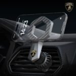 Lamborghini Magnetic Car Vent Mount for Universal Smartphone - Ảnh 5