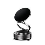 🔥Buy More Save More🔄360° Adjustable Vacuum Magnetic Phone Holder📱🚗 - Billede 14