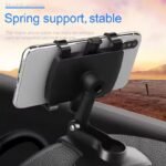 Universal 360° Dashboard Phone Holder — изображение 10