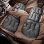 ⁦🔥HOT PRODUCT🔥 – Skin-Friendly & Dirt-Repellent Leather Seat - Cushions⁩ - الصورة ⁦67⁩