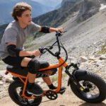 Clearance : V101 Ebike - Billede 4