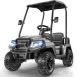 GSTP-Kid Golf Cart Clear Inventory - Сурет 10