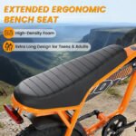 Clearance : V101 Ebike - Billede 8