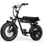 Clearance : V101 Ebike - Billede 11