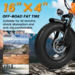 Clearance : V101 Ebike - Billede 9