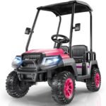 GSTP-Kid Golf Cart Clear Inventory - Сурет 11