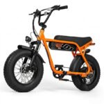 Clearance : V101 Ebike - Billede 10