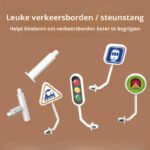 DIY Cube Track – Creatief & Actief – Creatieve DIY Treinbaan – Vaizdas 6