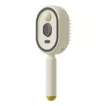 Electric Spray Air Cushion Massage Comb - 圖片 14