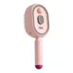 Electric Spray Air Cushion Massage Comb - 圖片 15