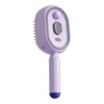 Electric Spray Air Cushion Massage Comb - 圖片 16